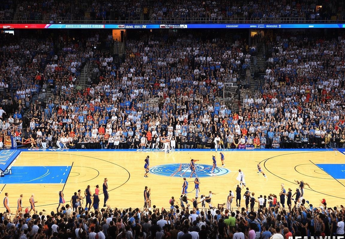 2014NBA季后赛雷霆对灰熊第七战：经典巅峰对决回顾