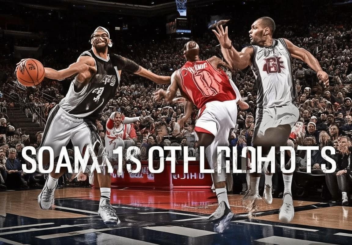 NBA焦点对决：马刺火箭巅峰对决精彩回顾