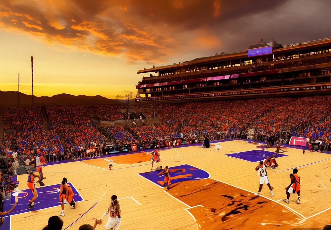 2021年NBA季后赛西部决赛：太阳与快船系列赛深度解析