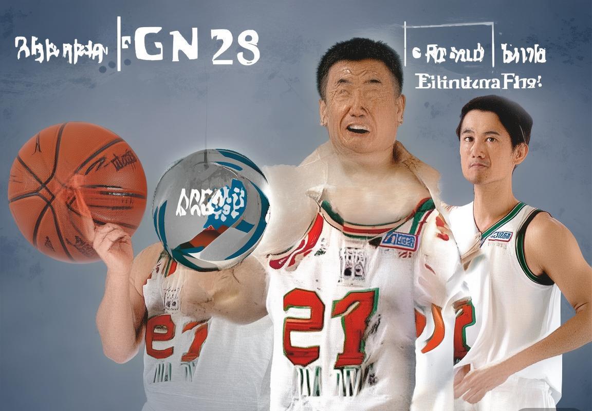 乔丹对位活塞：传奇对决中的篮球之神